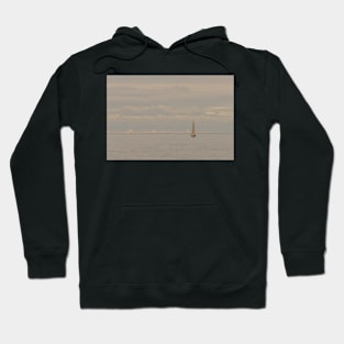 Boat Hoodie